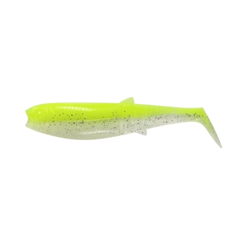 Savage Gear Cannibal Shad 20 g