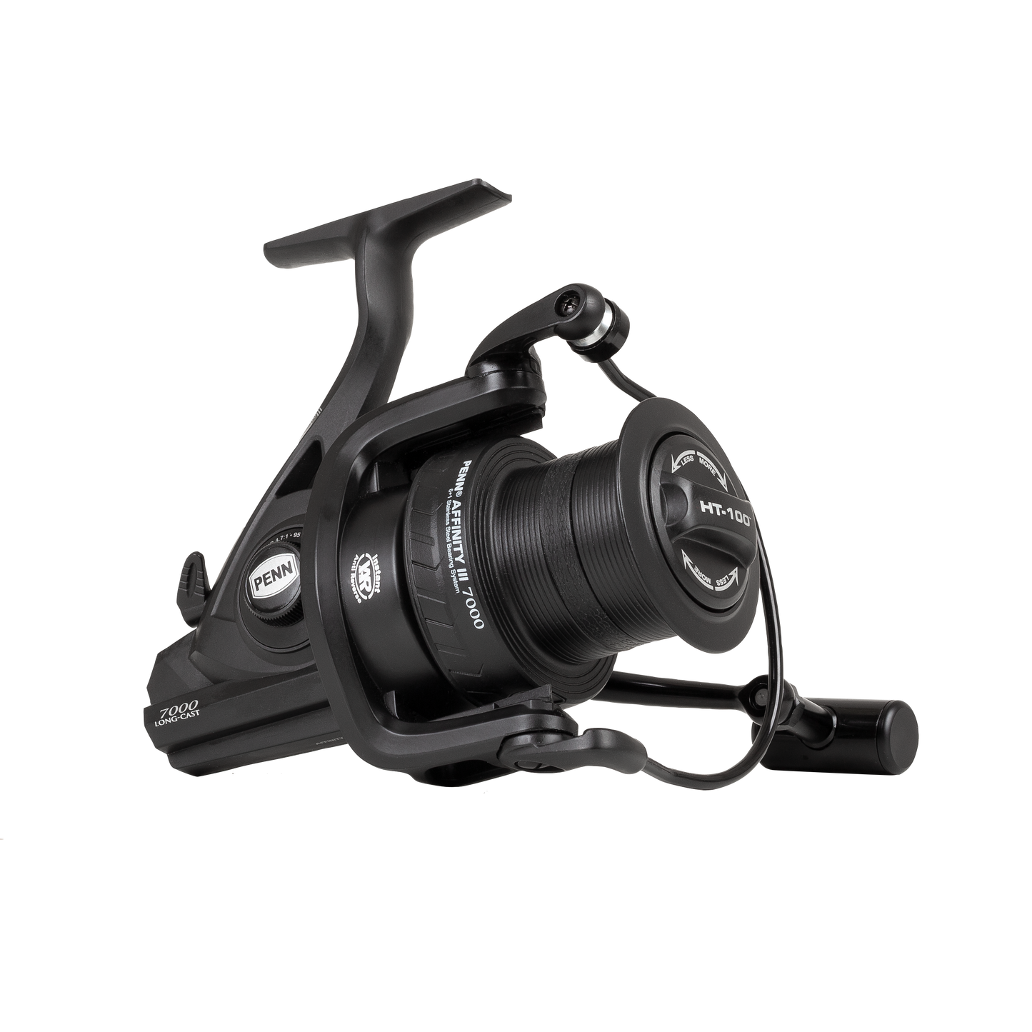 CAJA DE CARRETE PENN AFFIII7000LCEU SPN