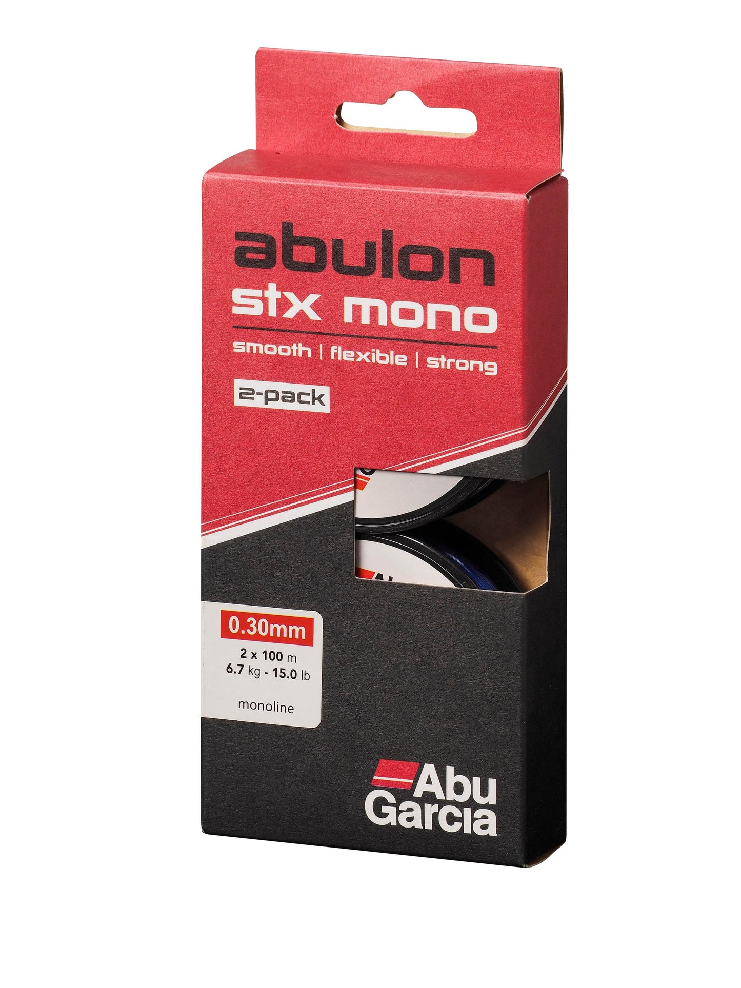 Abu García Abulon STX 0,45 mm 100 m 15 kg