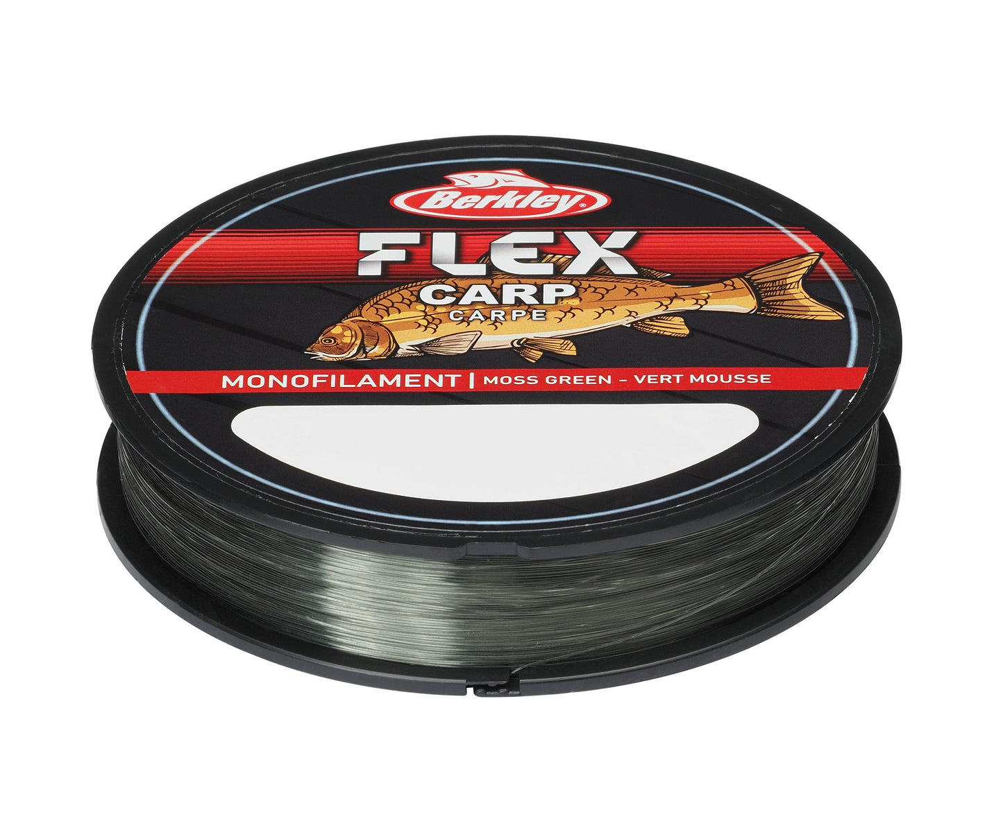 Berkley FLEX Species Specific 300m - 500m