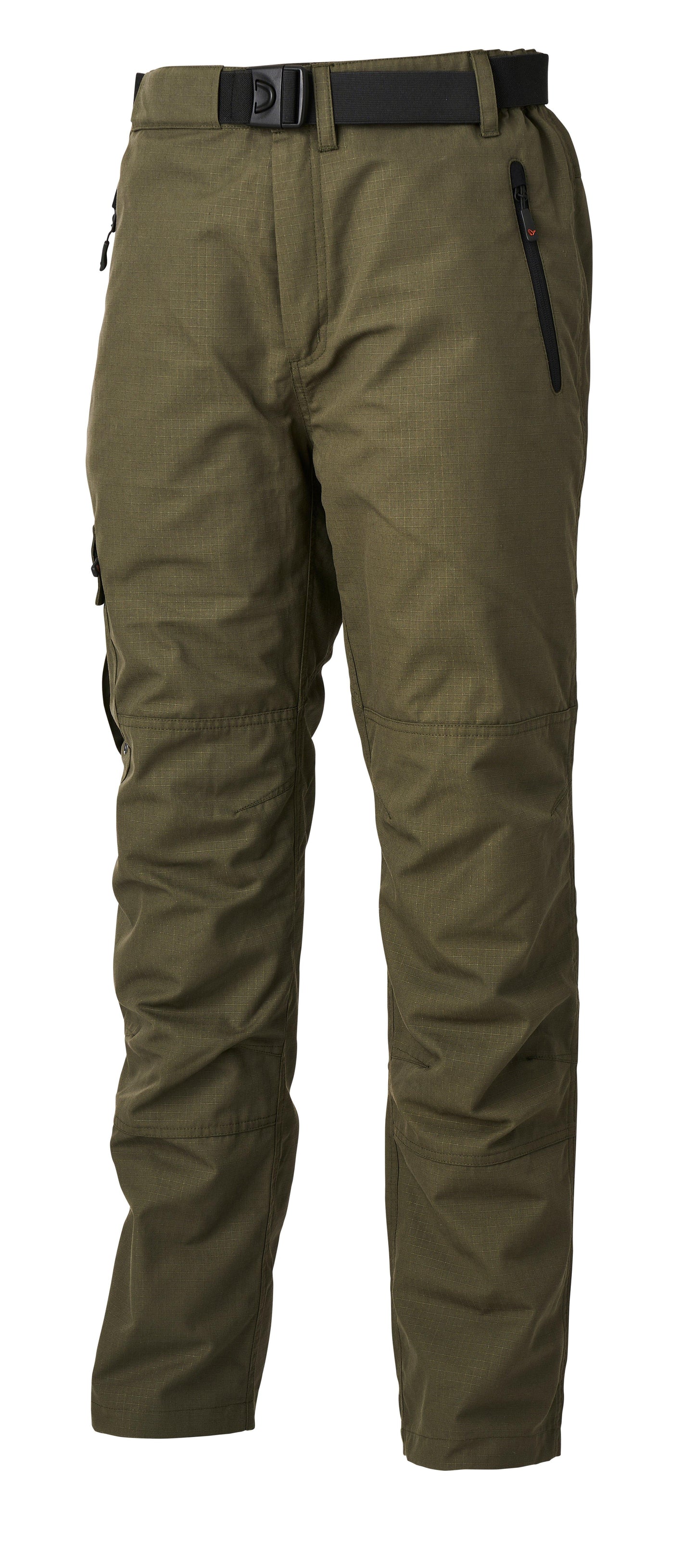 Pantalones de combate Savage Gear SG4 L verde oliva