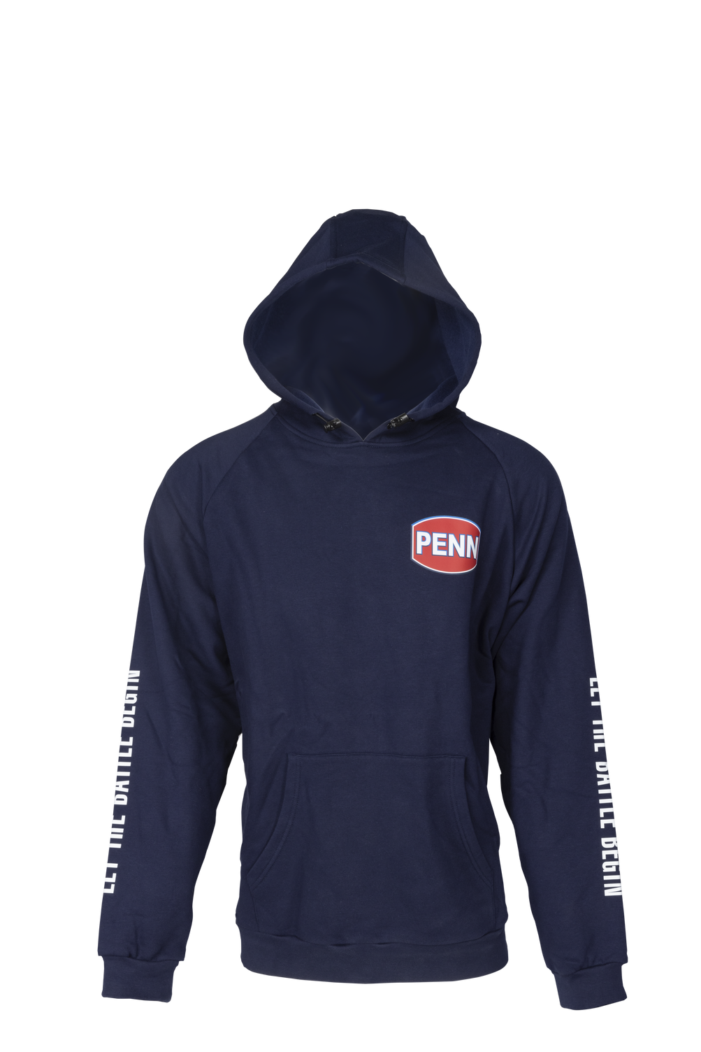 Sudadera con capucha PENN PRO L
