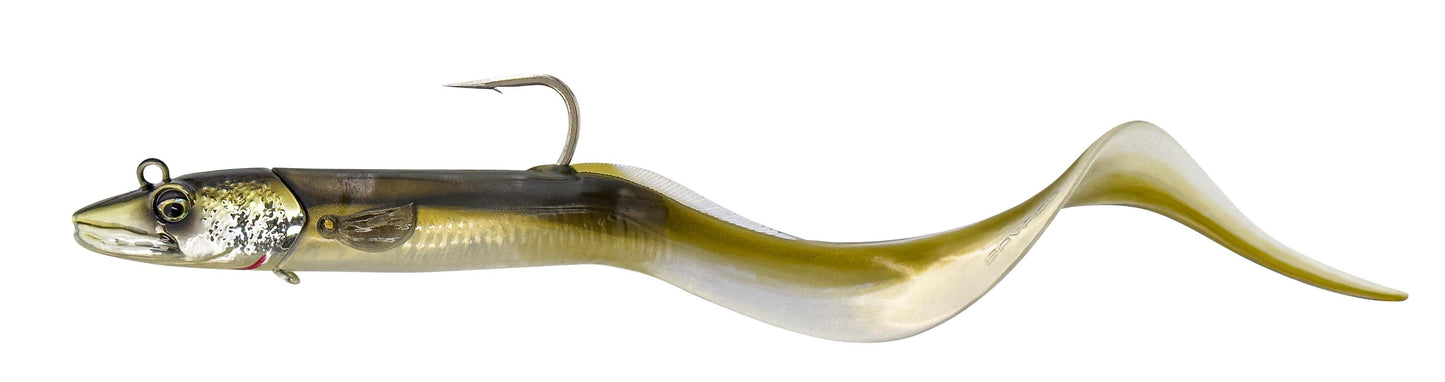 Savage Gear Conger Eel 200 g