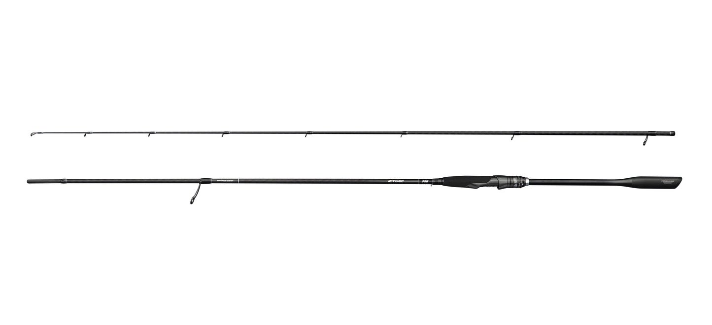 Savage Gear REVENGE SG8 M.Game 8 pies 3/2,51 m 9-42 g 2PS