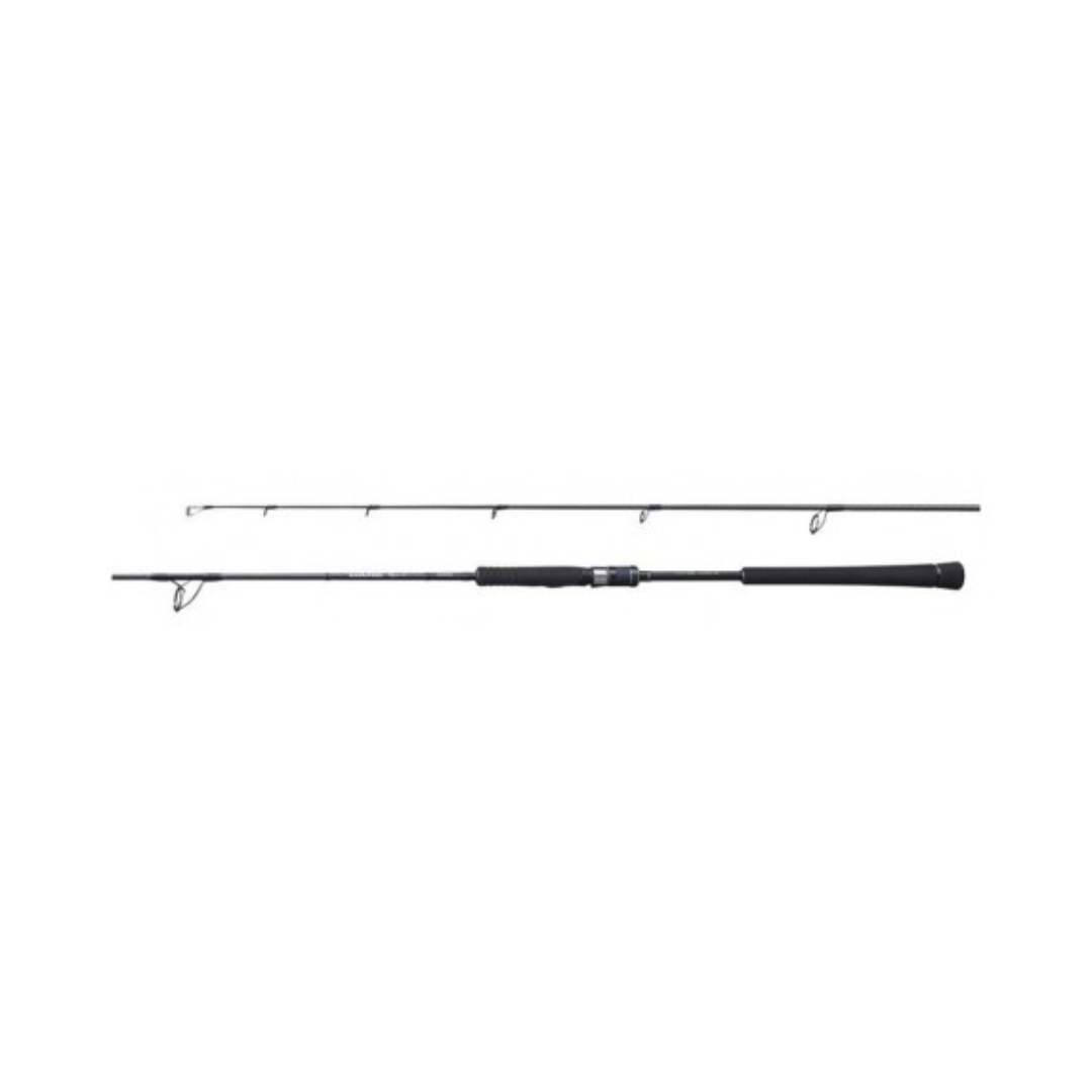 Shimano Rod 20 Game Type Jigging Spin 1,78m 5'10" 250g 1+1pc