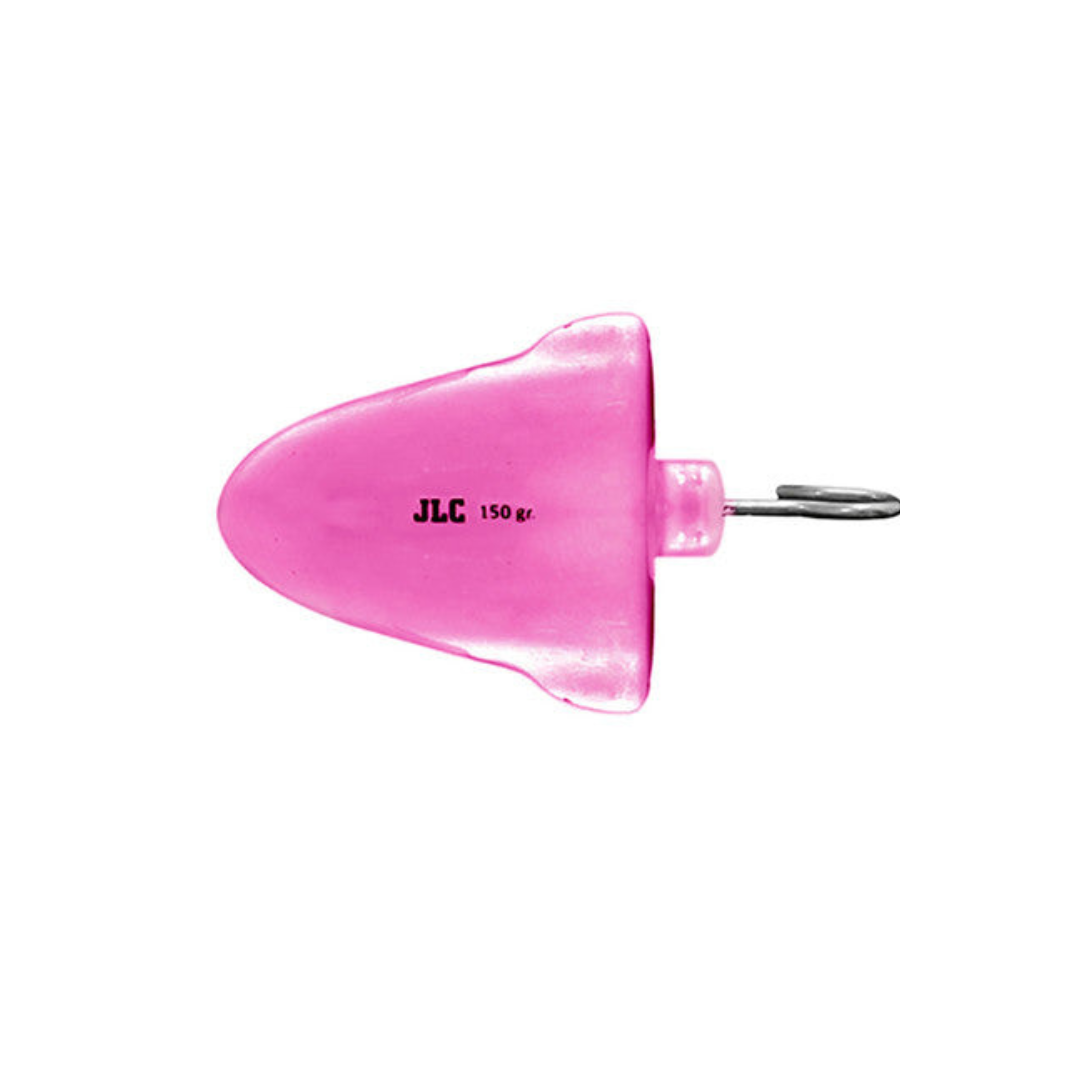 JLC Leaded ass Squid JLC