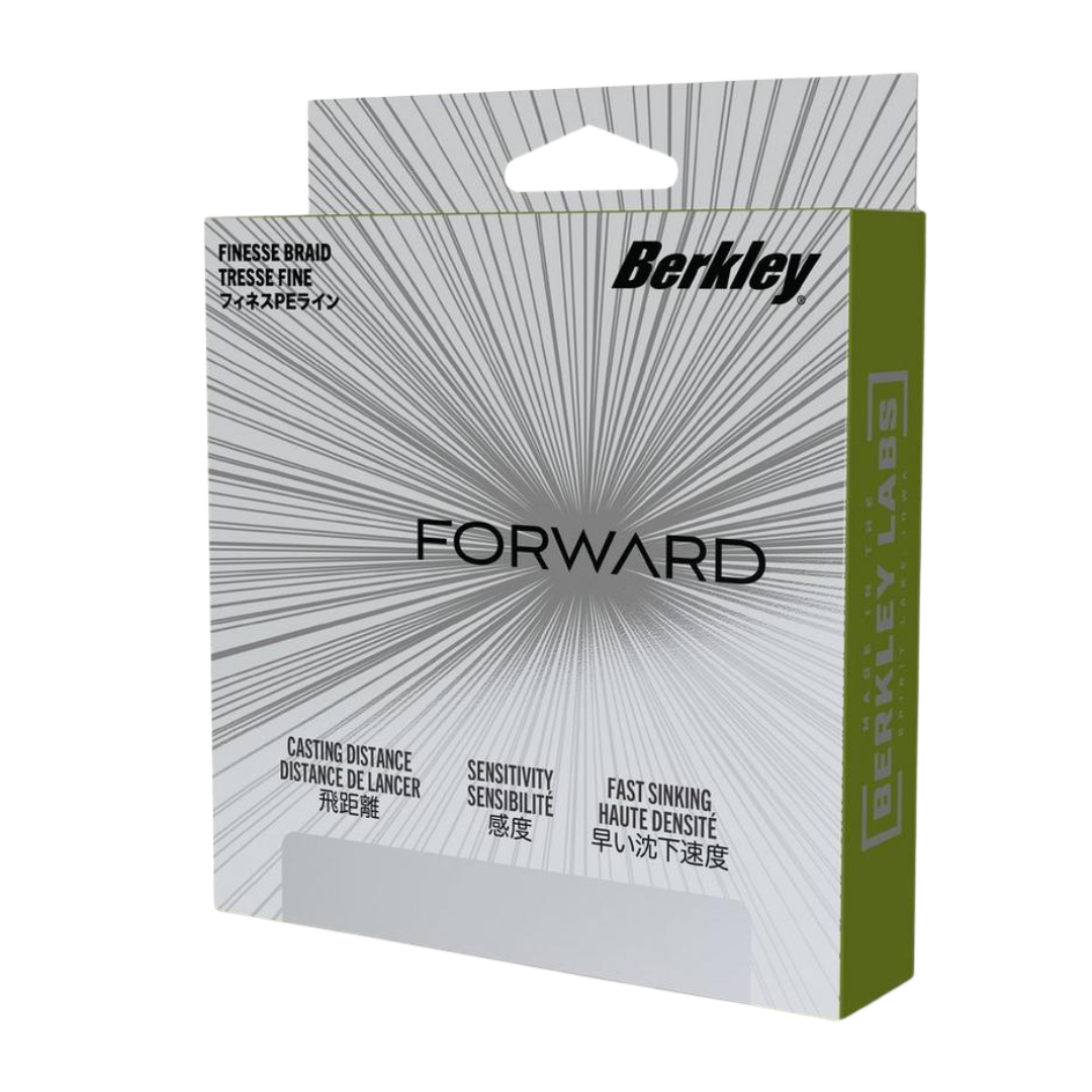 Berkley Forward Braid 300m