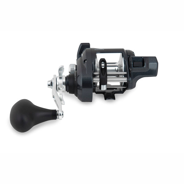 Shimano Tekota 600 HG LC Medidor A