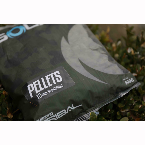 Pellet aislado HP12 de 12 mm y 900 g