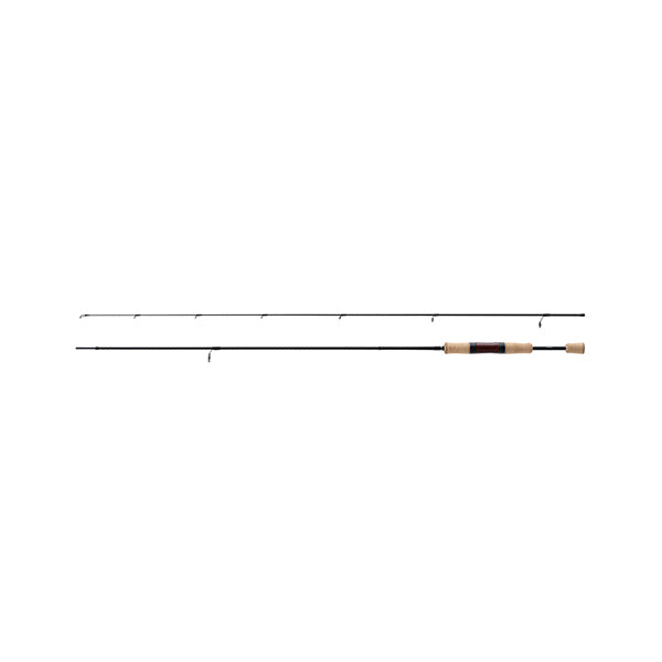 Caña Cardiff AX Spinning 1,98m 6'6" 0,7-6g 2 piezas