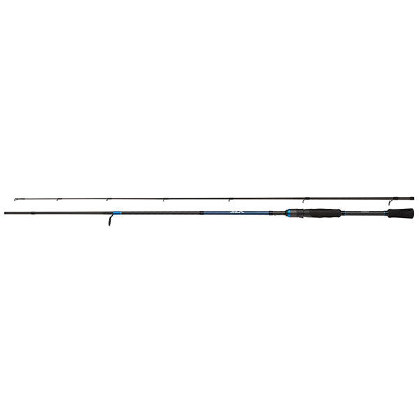 Caña SLX Spinning EX-FAST 2,13m 7'0'' 3/16-5/8oz 5-18g 2uds