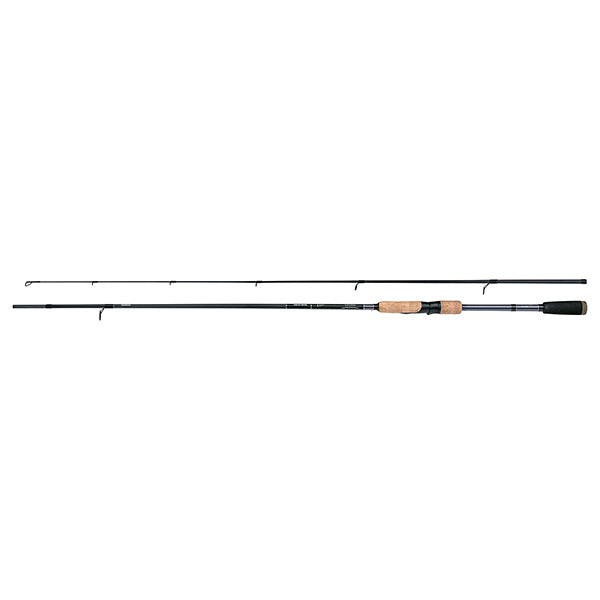 Caña Catana FX Spinning Fast 2,39m 7'10'' 14-40g 2 piezas