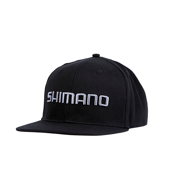 Gorra Snapback SHM Negra