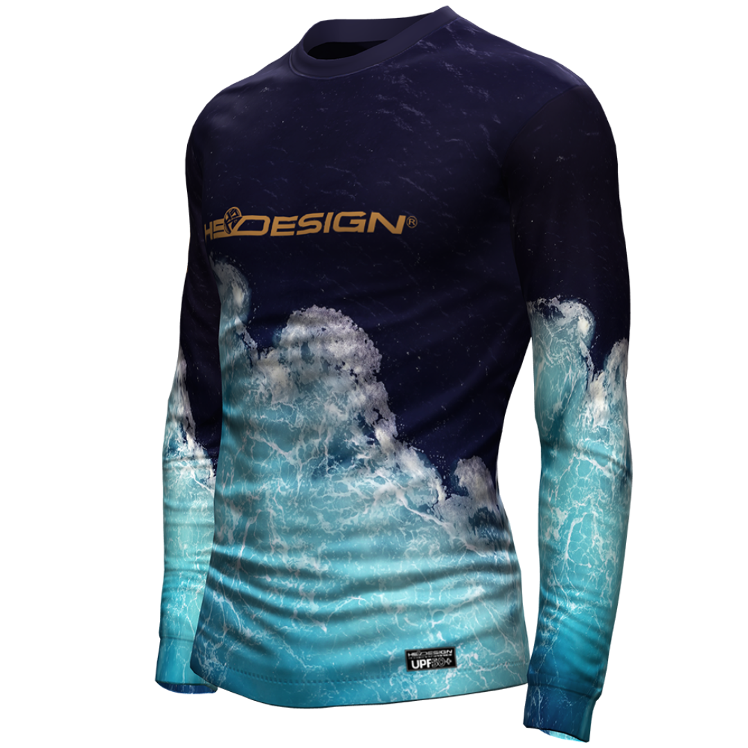 Hotspot Design - Performance LS - Hotspot