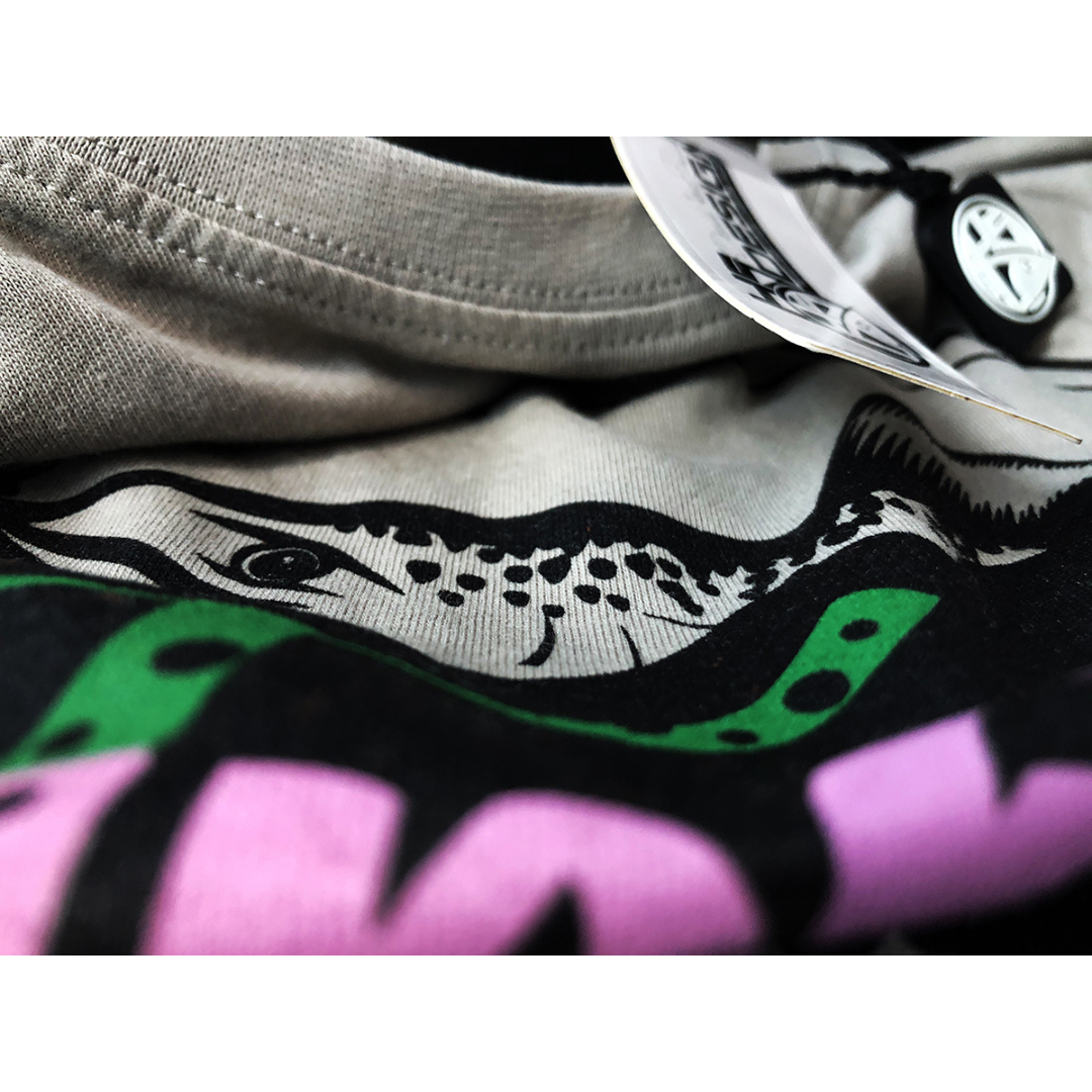 Hotspot Design - T-shirt Trout Area