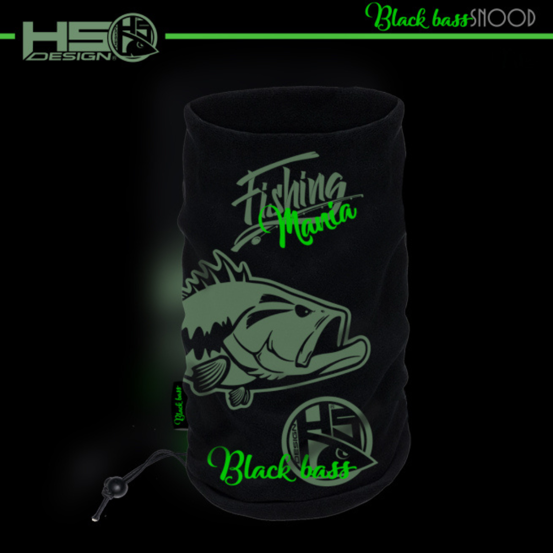 Manía por la lubina de redecilla