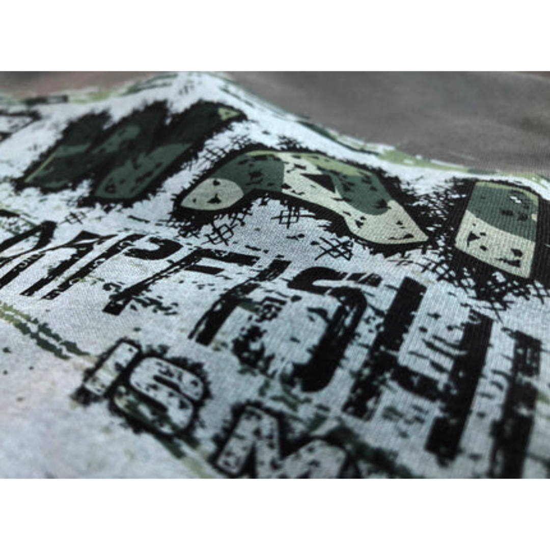 Hotspot Design - T-shirt Carpfishing is my life