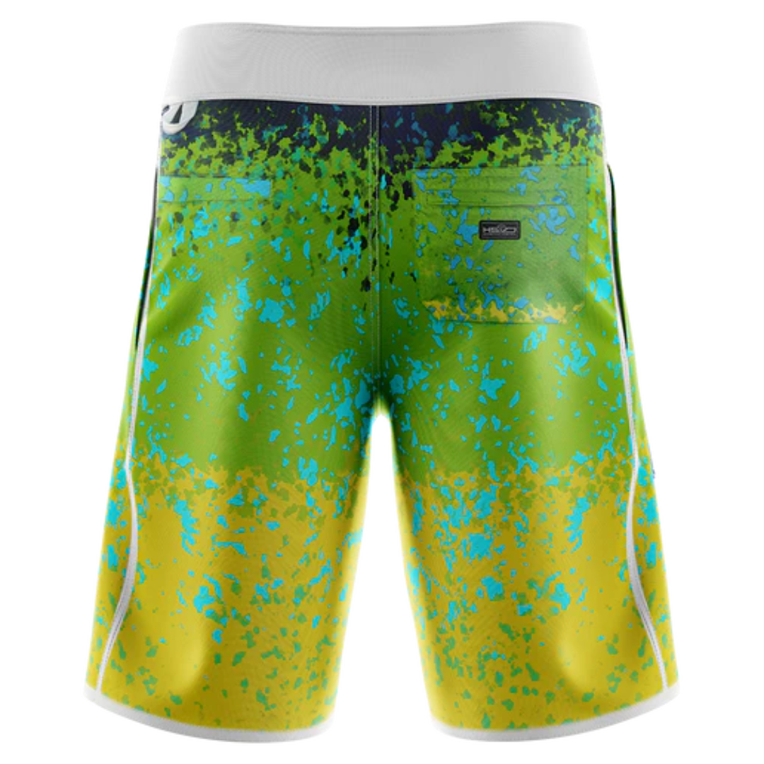 Hotspot Design - Boardshort Dorado