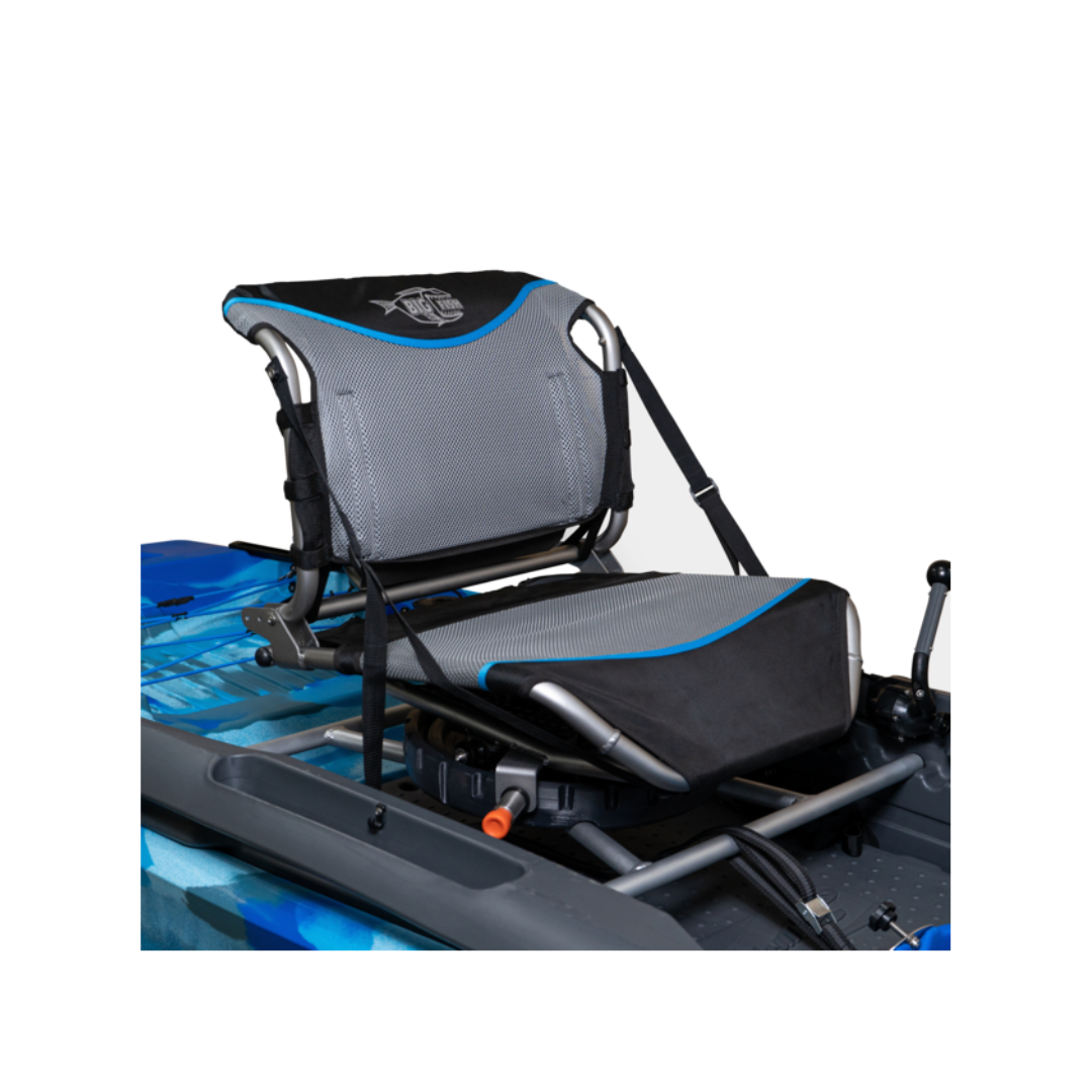 Kayak FeelFree - ASIENTO GIRATORIO PARA PECES GRANDES 108