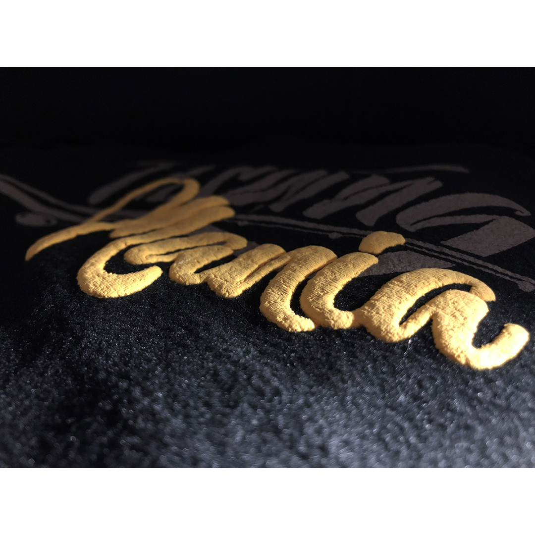 La manía del bagre snood