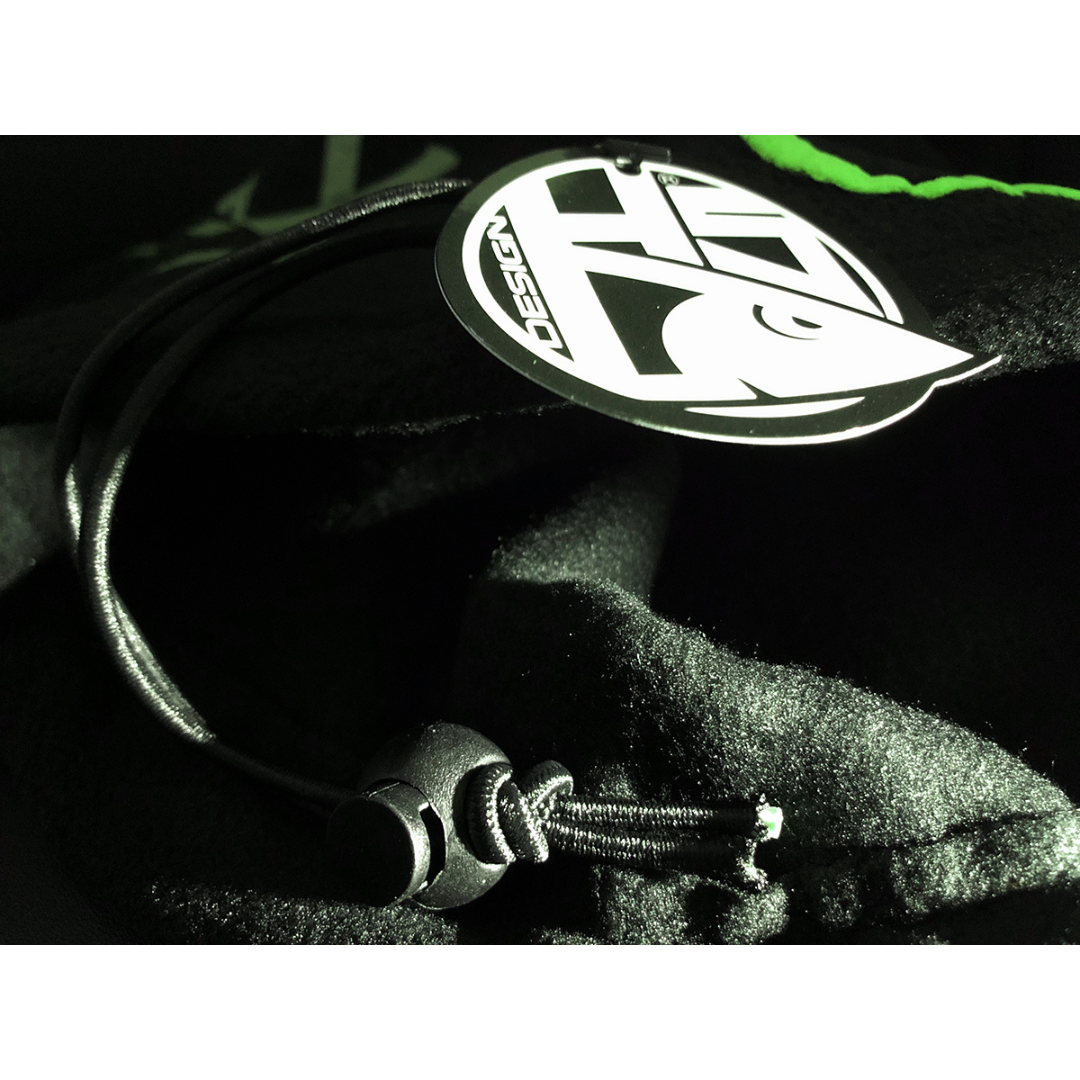 Manía por la lubina de redecilla