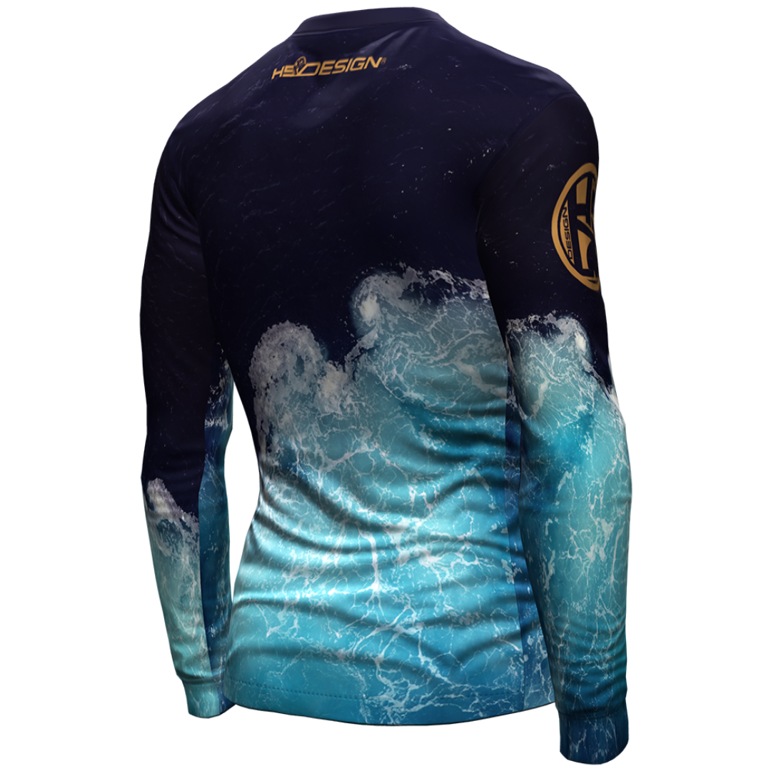 Hotspot Design - Performance LS - Hotspot