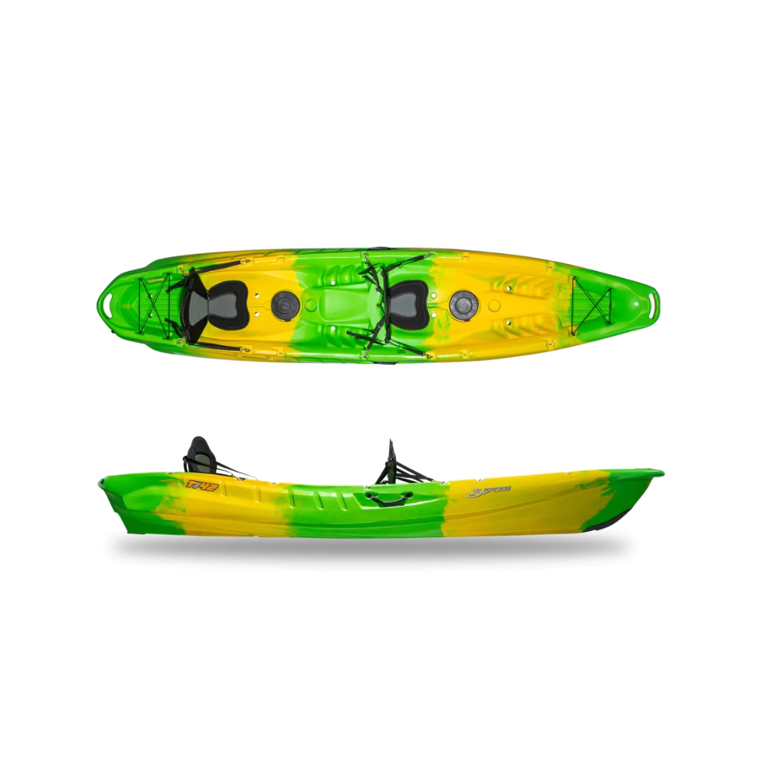 FeelFree Kayak T42
