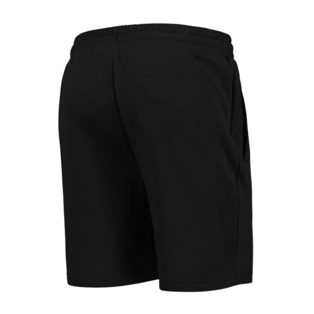 Hotspot Design - Short black HSD with logo brown