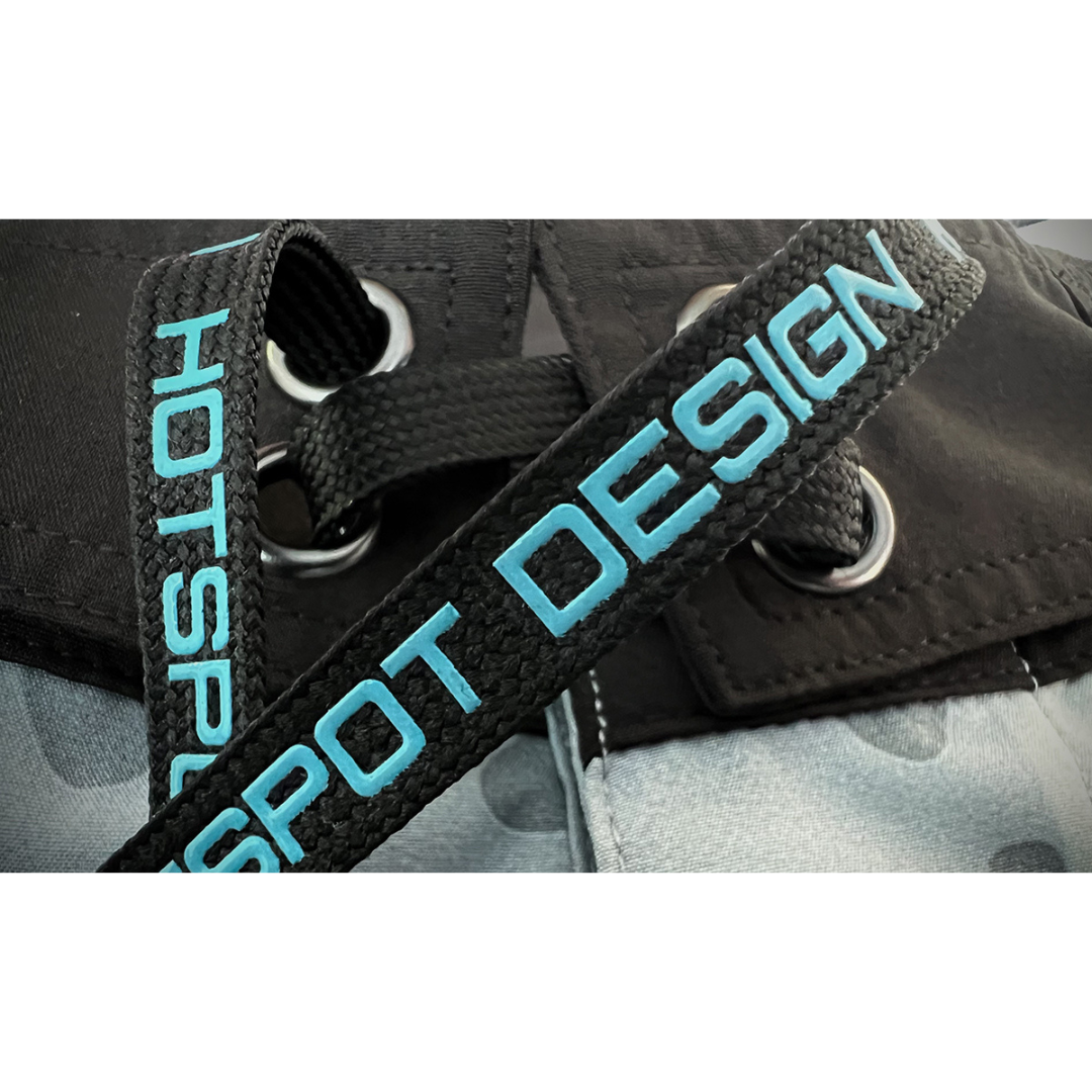 Hotspot Design - Boardshort Giant Trevally
