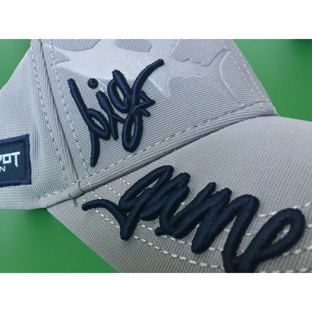 Hotspot Design - Cap Big Game