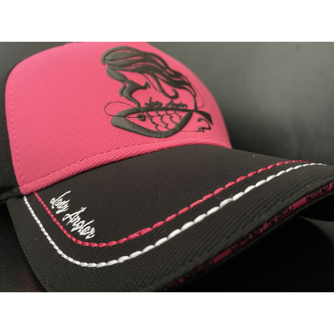 Gorra Lady Angler
