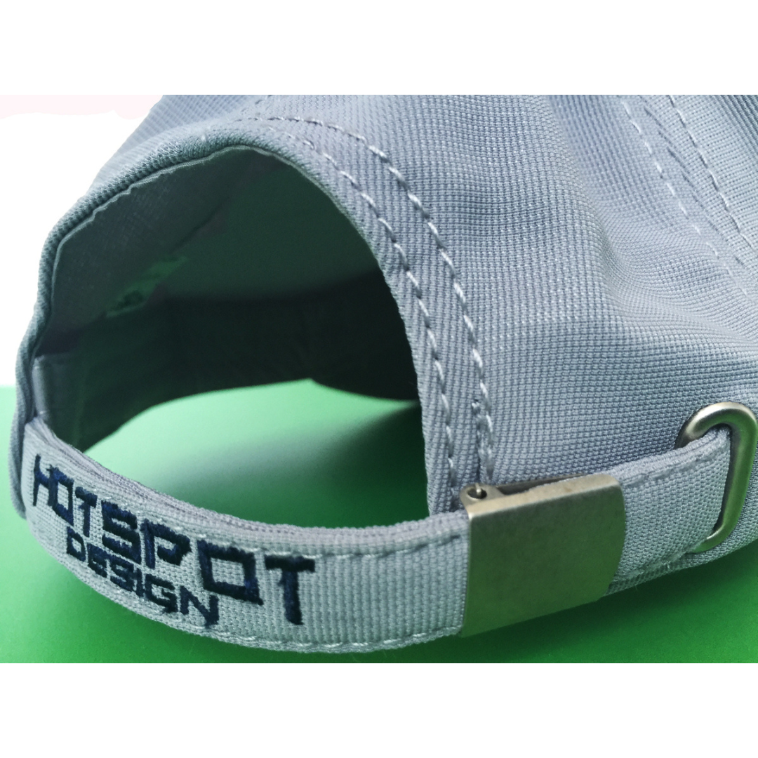 Hotspot Design - Cap Big Game