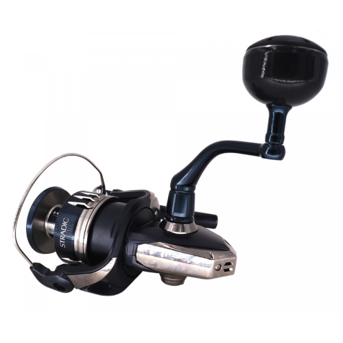 Shimano Stradic SW 6000 HG
