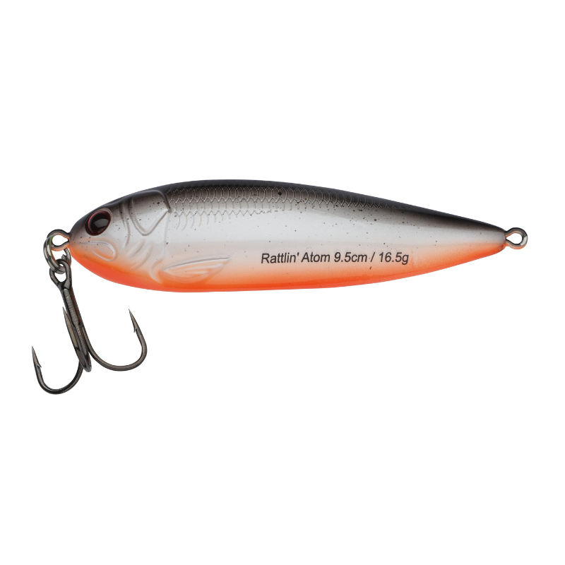 Abu Garcia Rattlin' Atom 45 g