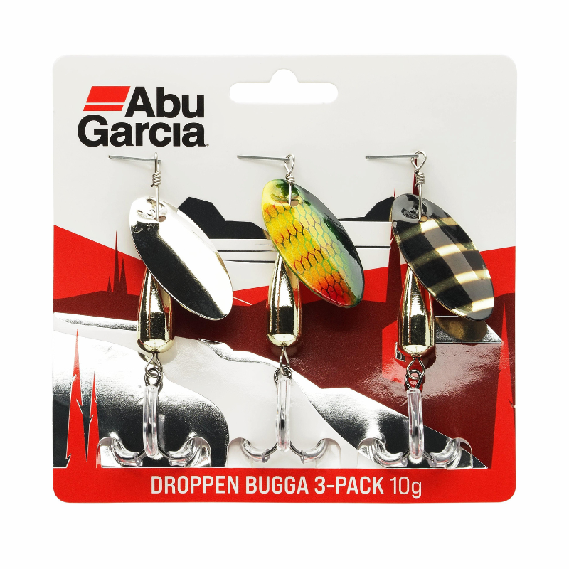 Abu Garcia Droppen Bugga 10 g