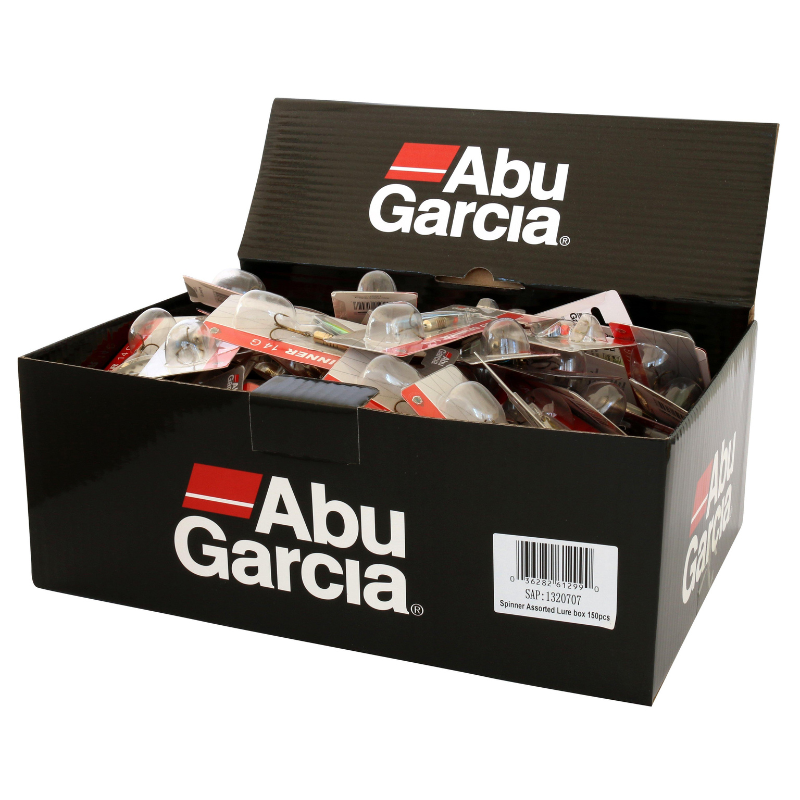 Abu Garcia Kit 60 g