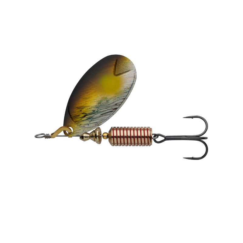 Abu Garcia Fast Attack 10 g