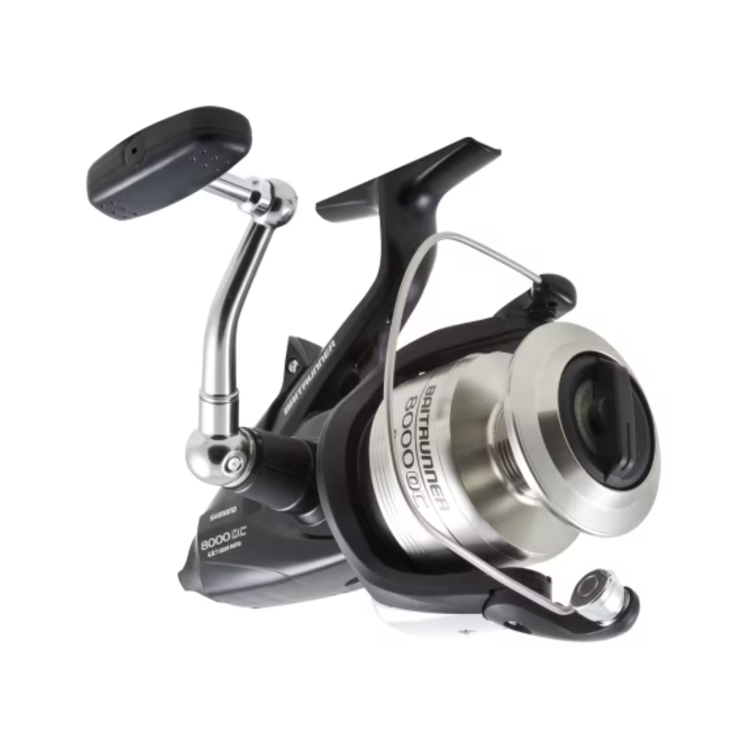 Shimano USA BAITRUNNER 4000 OCEANICO