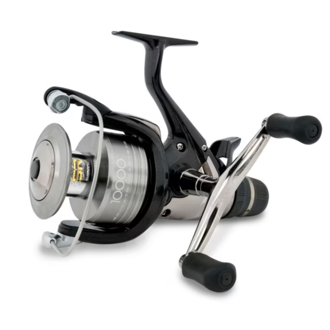 Shimano BAITRUNNER XT RB