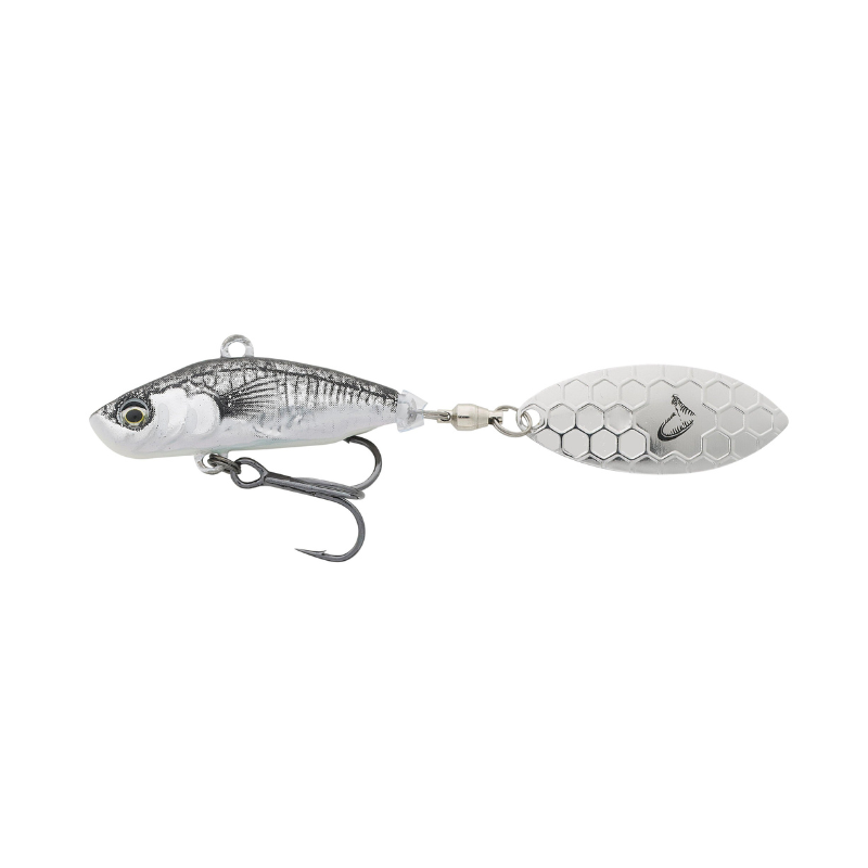 Savage Gear 3D Sticklebait 18 g