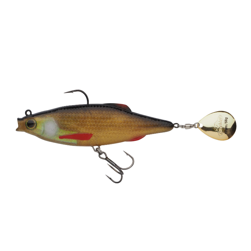 Berkley Pulse Realistic Flash 20 g