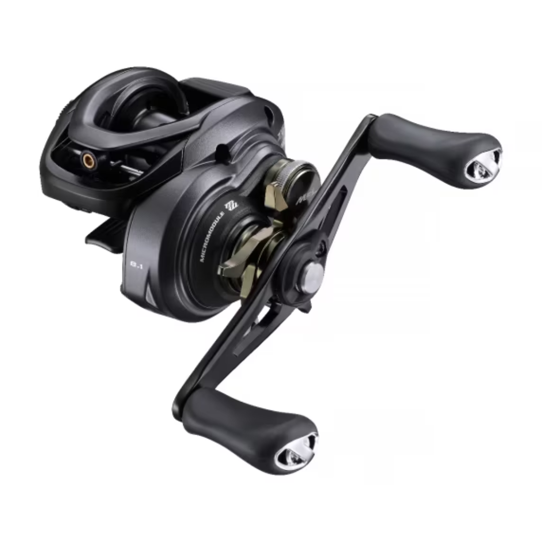 Shimano Curado MGL K 71XG (LH)