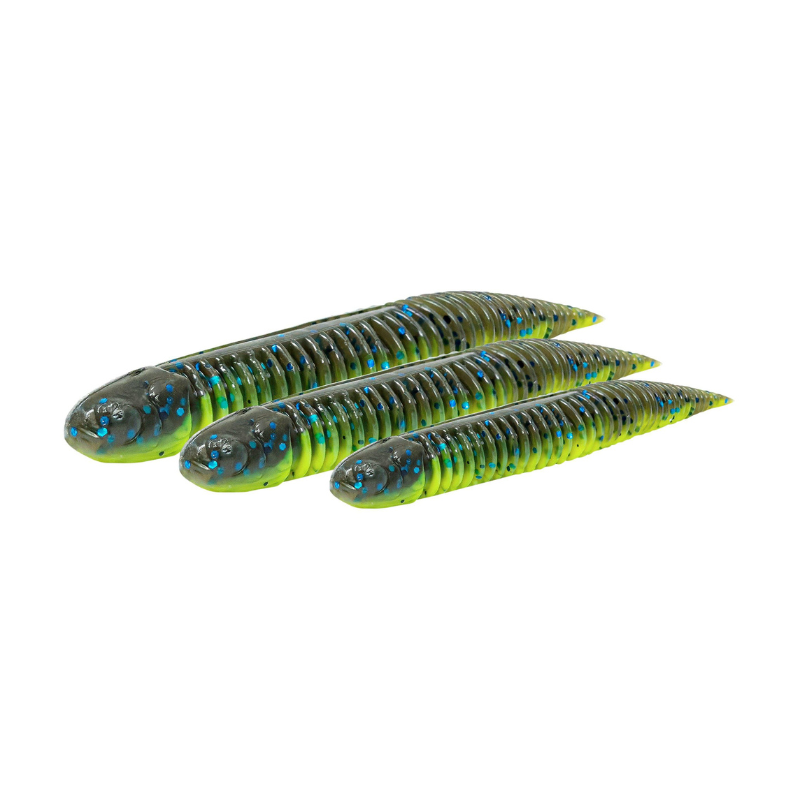 Savage Gear Ned Dragon Tail Slug 4 g