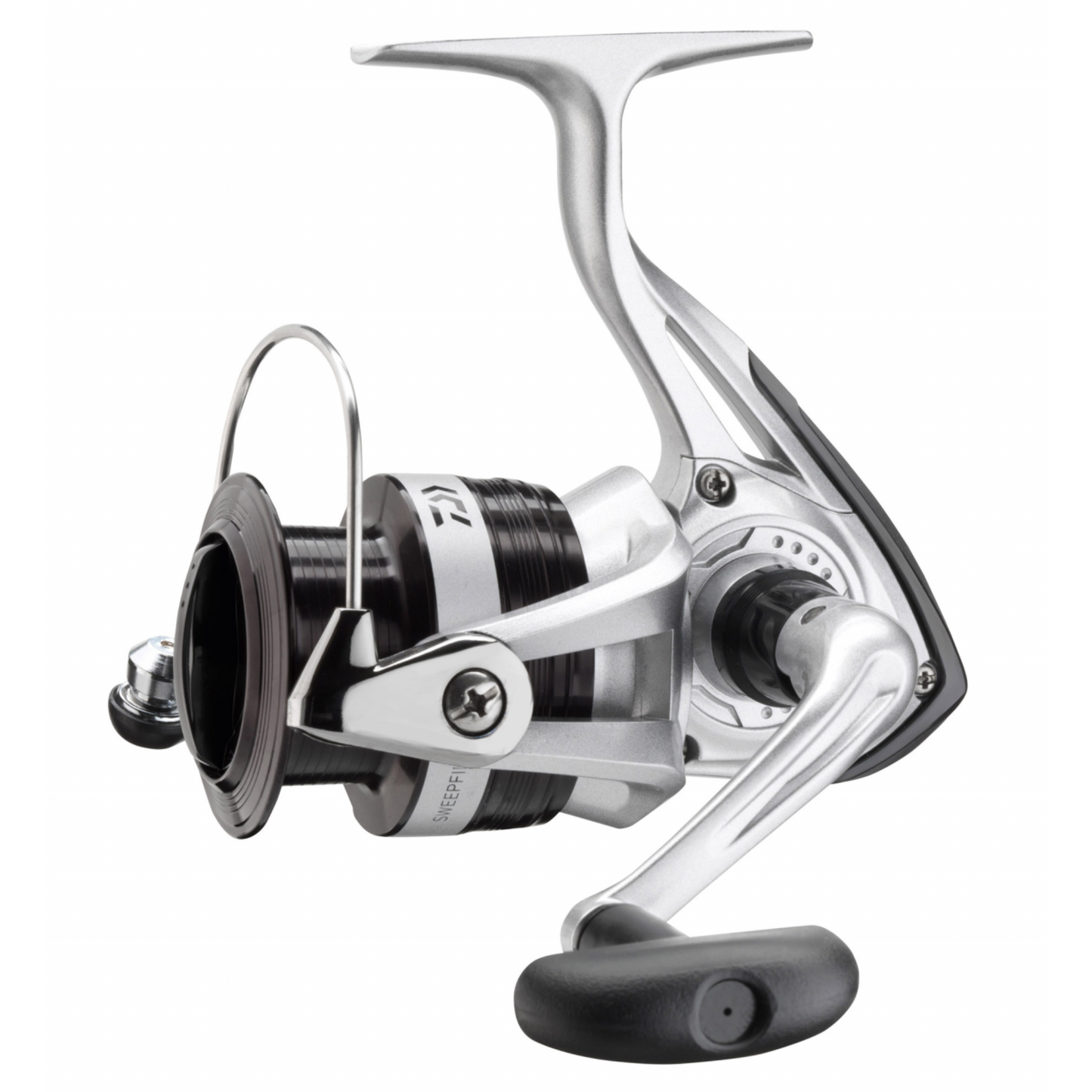 DAIWA Sweepfire EC