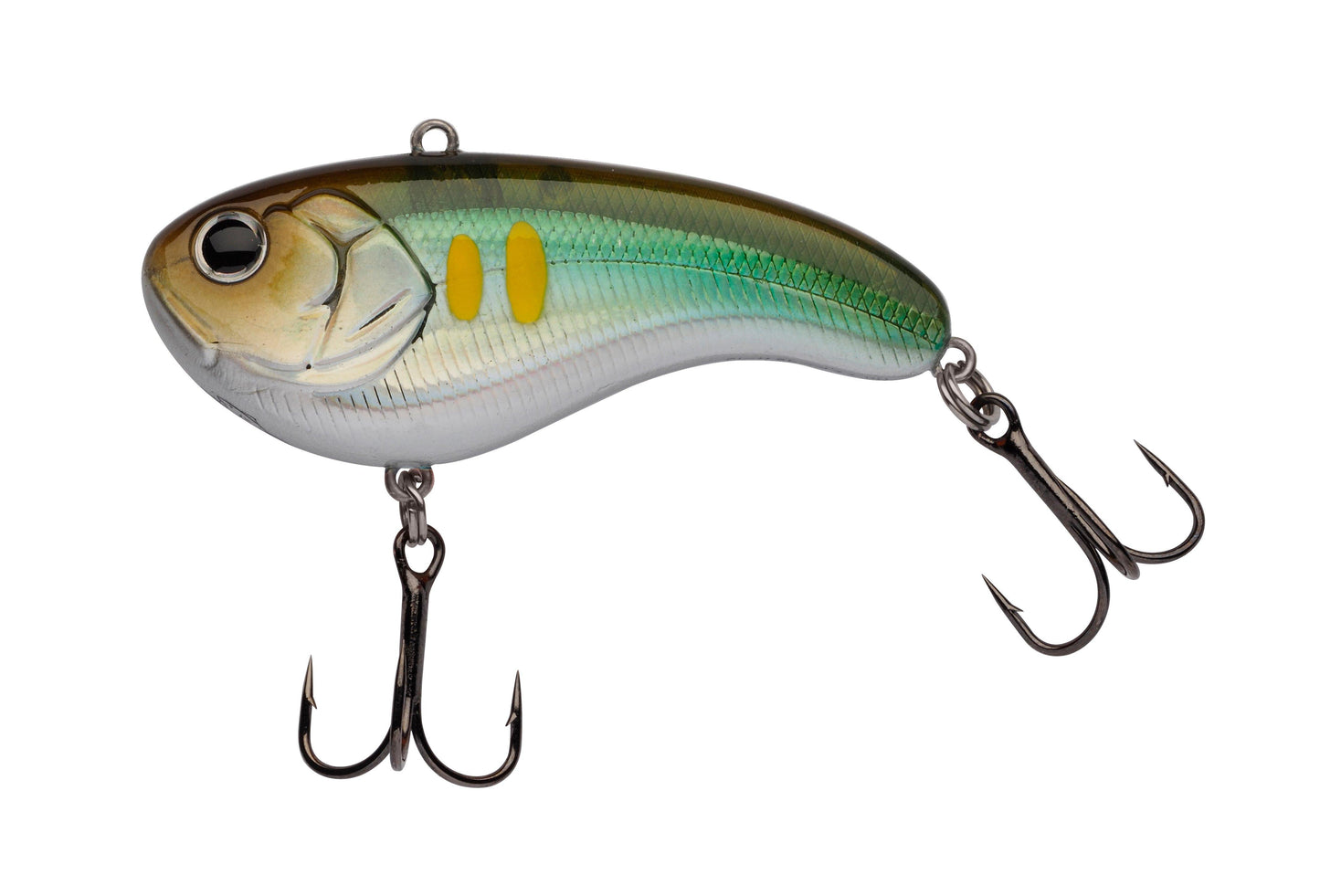 Berkley BER FS-066-XH-AYU PLANO SHAD AYU