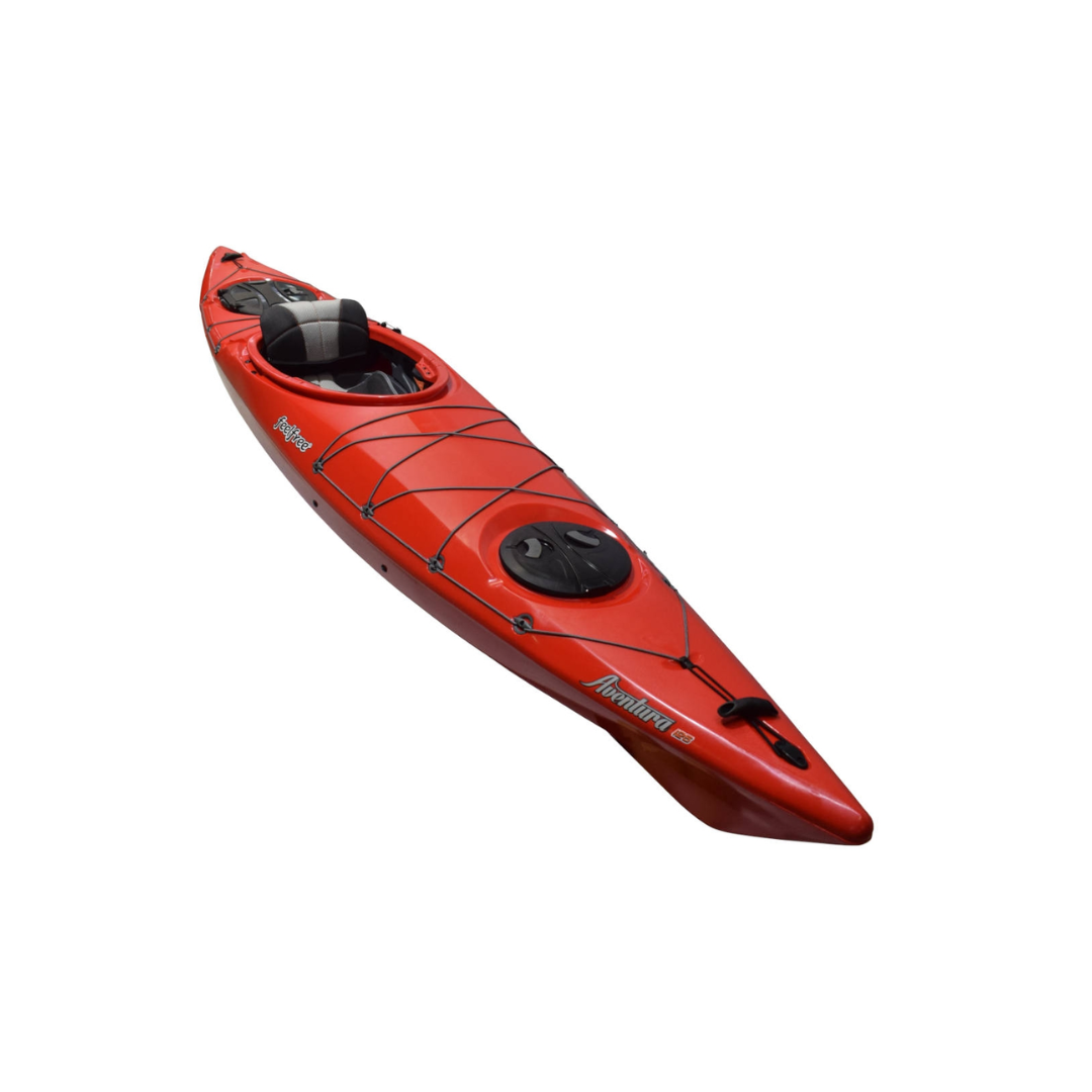 FeelFree Kayak Aventura 125 v2