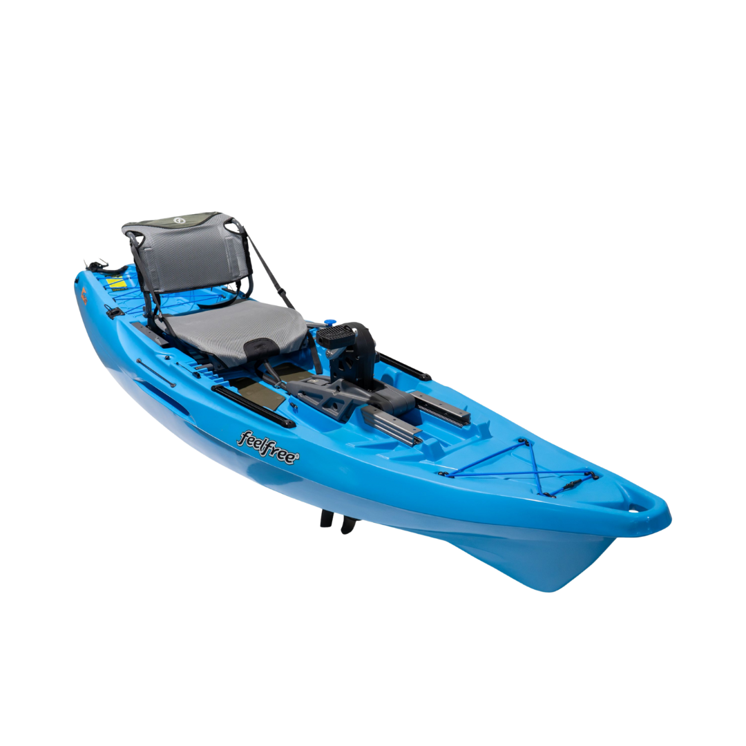 FeelFree Kayak Flash PD