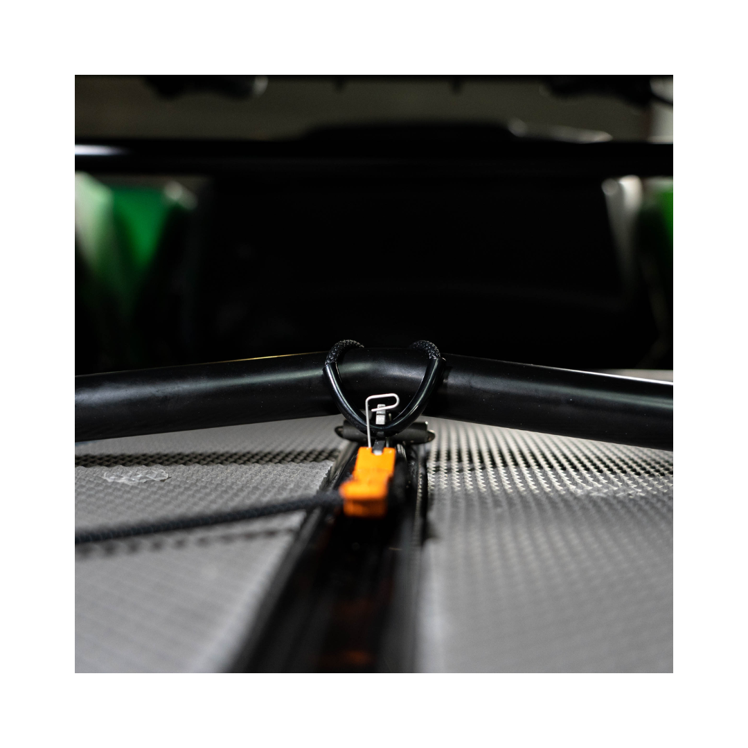 Kayak FeelFree - CÁMARA DE BLOQUEO DE ASIENTO GRAVITY