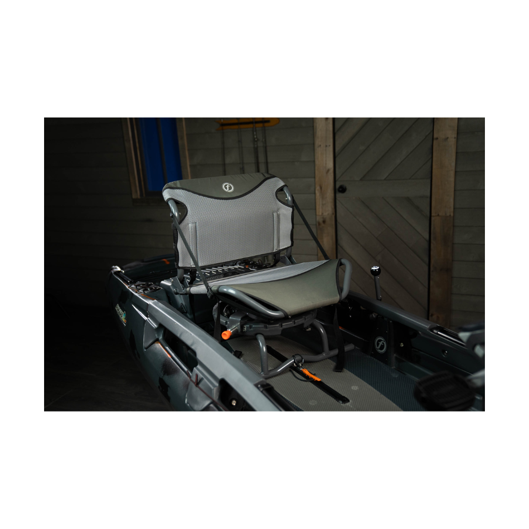 Kayak FeelFree - ASIENTO GIRATORIO PARA LURE/DORADO