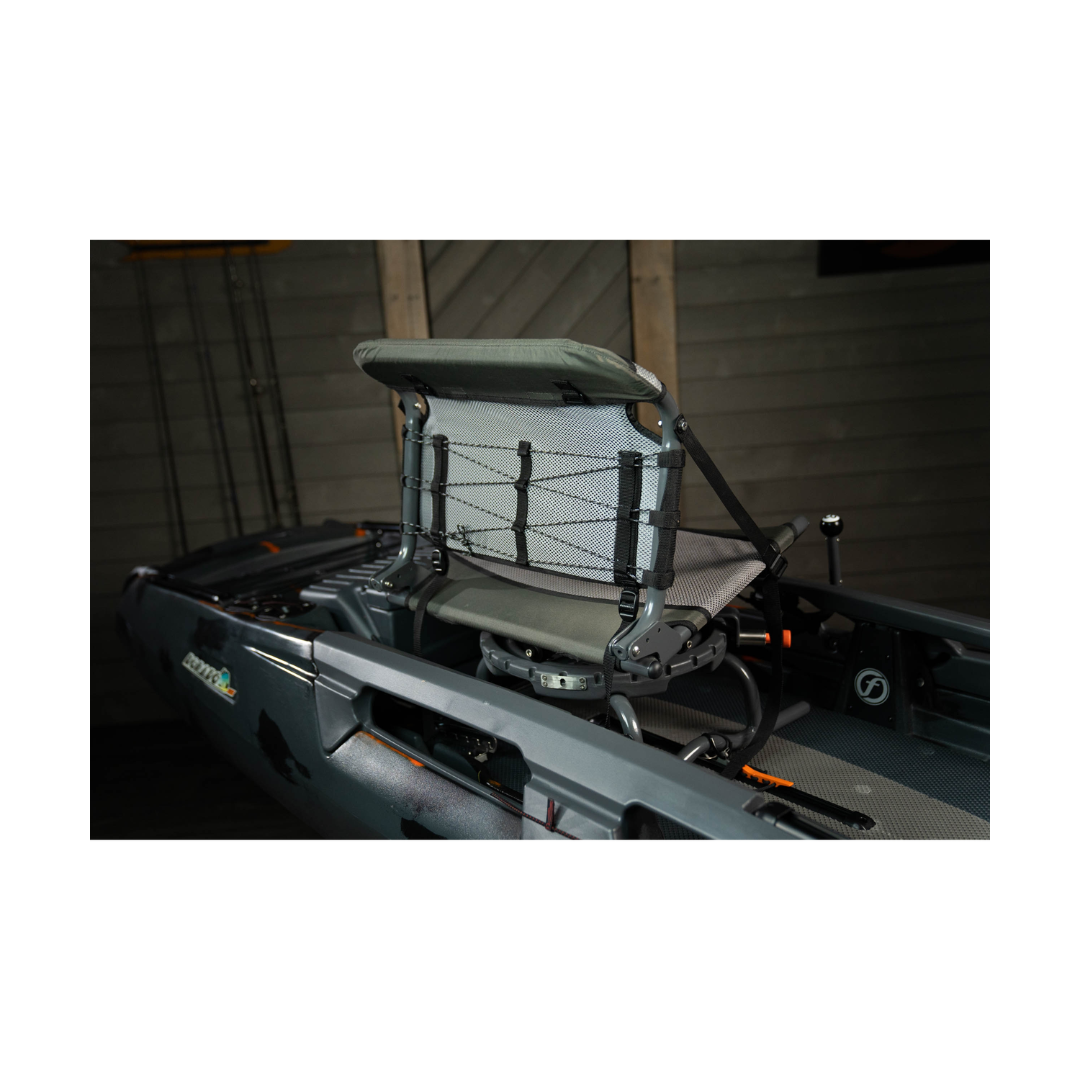 Kayak FeelFree - ASIENTO GIRATORIO PARA LURE/DORADO